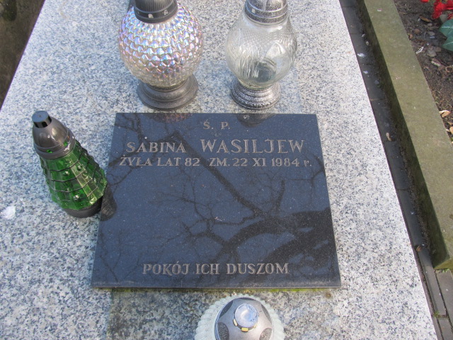 Jerzy Salwowski Kielce - Grobonet - Wyszukiwarka osób pochowanych