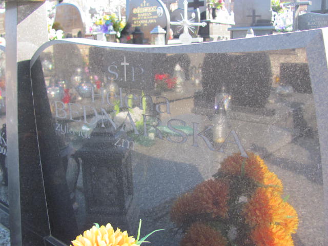 Dariusz Bednarski Kielce - Grobonet - Wyszukiwarka osób pochowanych