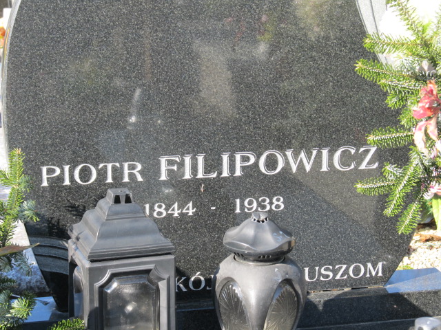 Michalina Mazur 1887 Kielce - Grobonet - Wyszukiwarka osób pochowanych