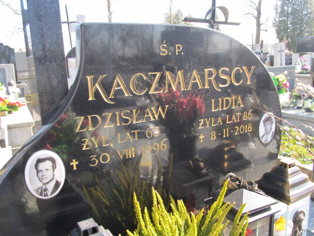 Anna Koziełło Kielce - Grobonet - Wyszukiwarka osób pochowanych