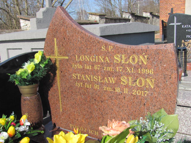 Anna Błażejewska Kielce - Grobonet - Wyszukiwarka osób pochowanych