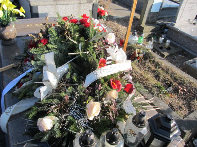 Edward Skwark Kielce - Grobonet - Wyszukiwarka osób pochowanych