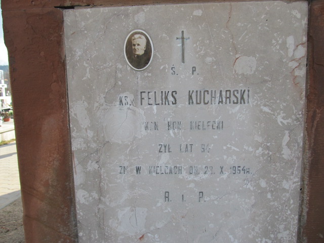 Piotr Noszczyk 1882 Kielce - Grobonet - Wyszukiwarka osób pochowanych