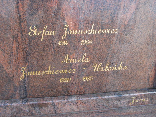 Danuta Banaś 1947 Kielce - Grobonet - Wyszukiwarka osób pochowanych