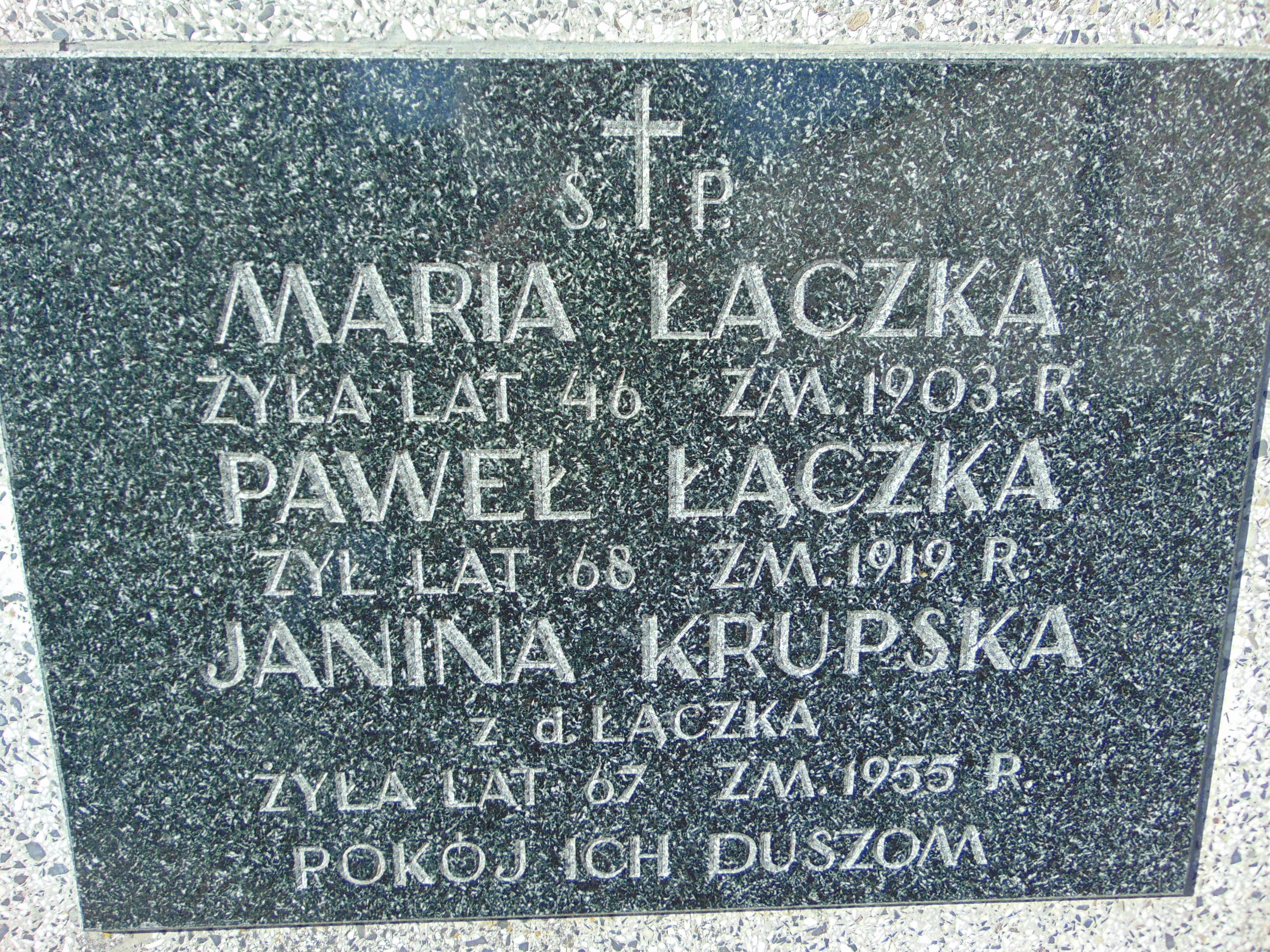 Jerzy Krupski Kielce - Grobonet - Wyszukiwarka osób pochowanych