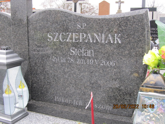 Emilia Błaszkiewicz Kielce - Grobonet - Wyszukiwarka osób pochowanych