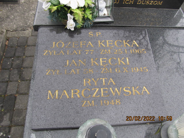 Wiesław Wojakowski Kielce - Grobonet - Wyszukiwarka osób pochowanych