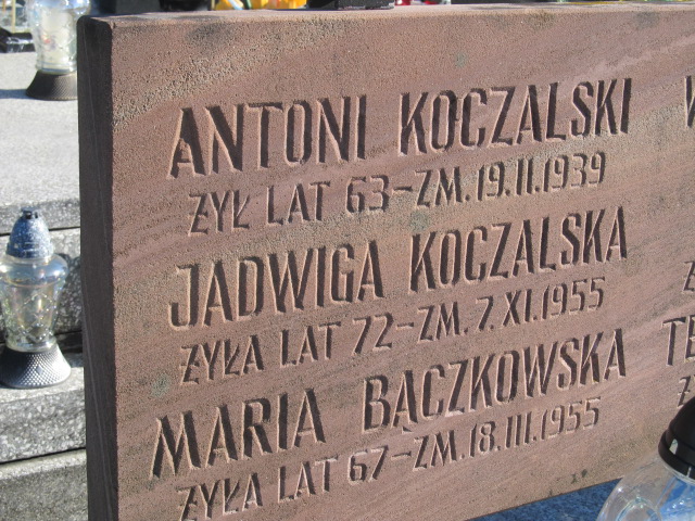 Augustyn Praga Kielce - Grobonet - Wyszukiwarka osób pochowanych