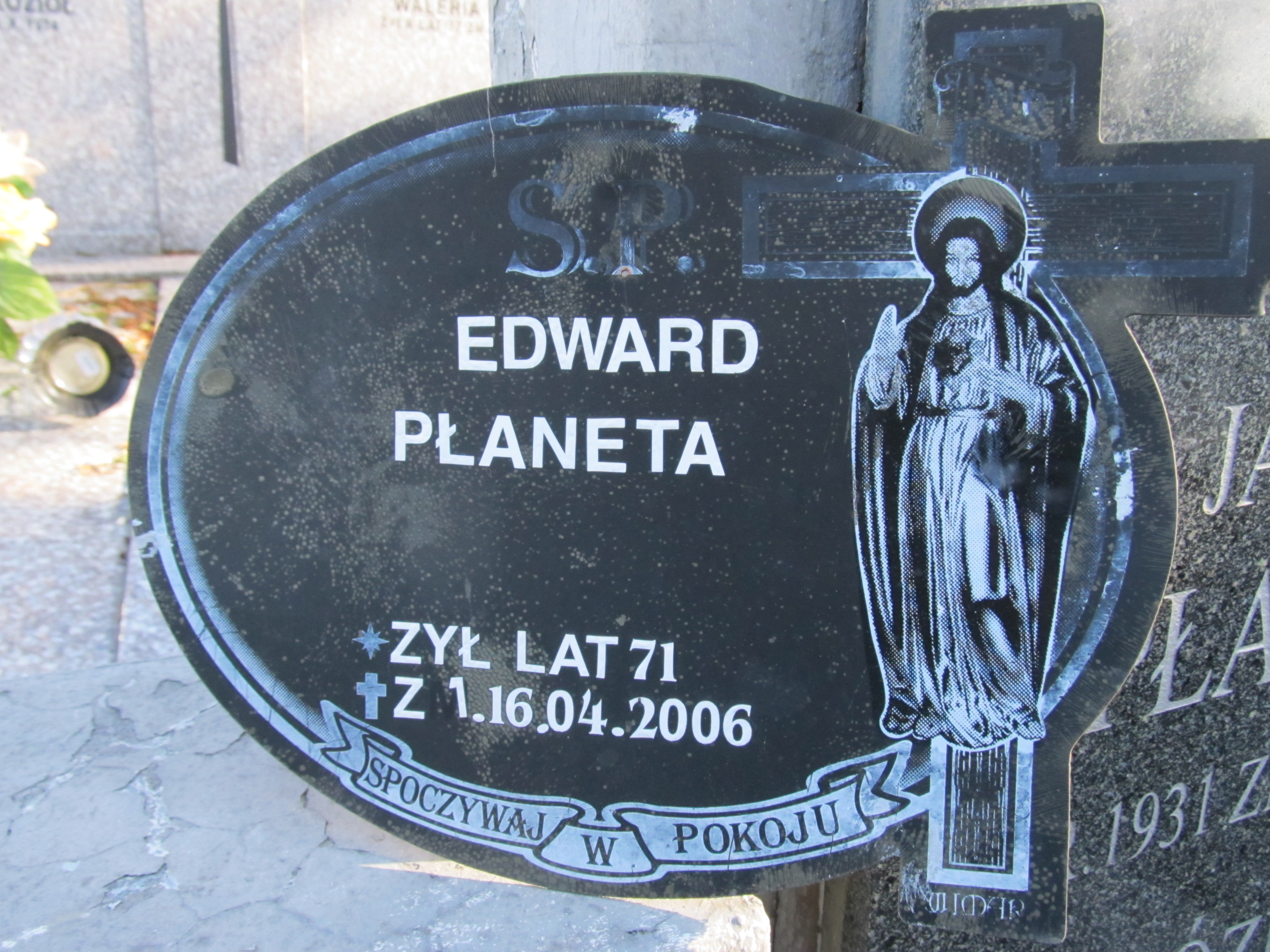 Barbara Kozak Kielce - Grobonet - Wyszukiwarka osób pochowanych