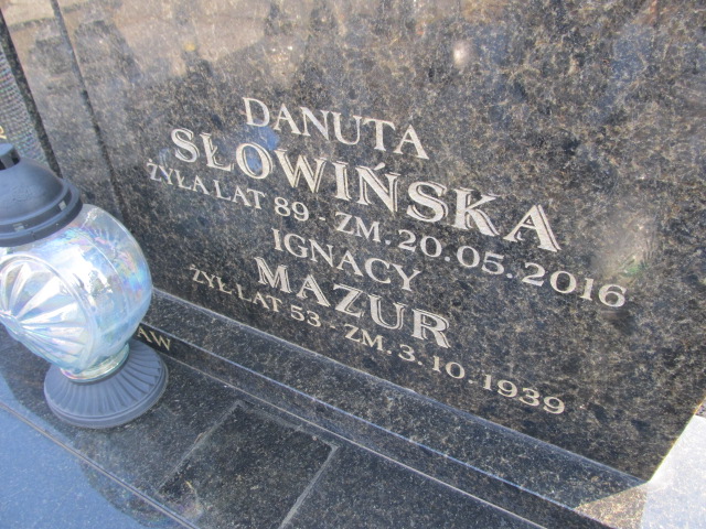 Agnieszka Mazur Kielce - Grobonet - Wyszukiwarka osób pochowanych