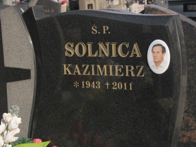 Zofia Golc 1927 Kielce - Grobonet - Wyszukiwarka osób pochowanych