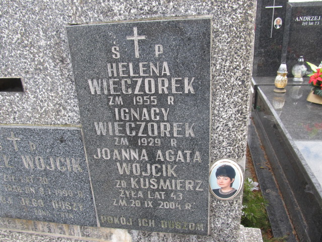 Paweł Wójcik Kielce - Grobonet - Wyszukiwarka osób pochowanych