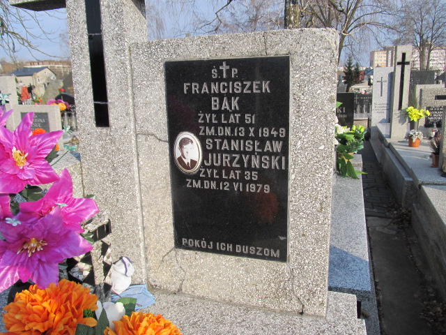 Danuta Janusek Kielce - Grobonet - Wyszukiwarka osób pochowanych