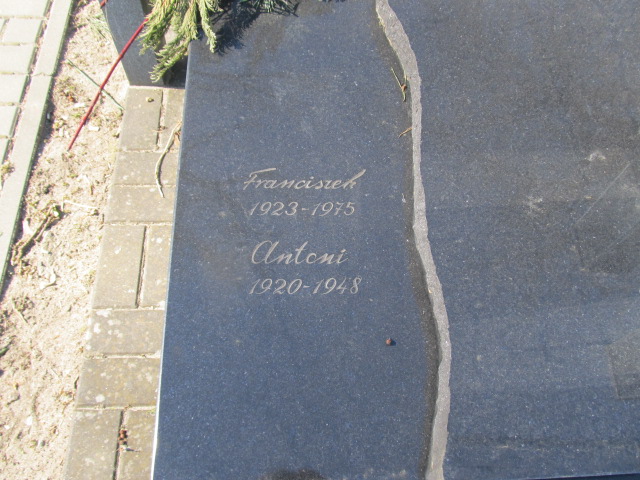 Witold Zapała Kielce - Grobonet - Wyszukiwarka osób pochowanych