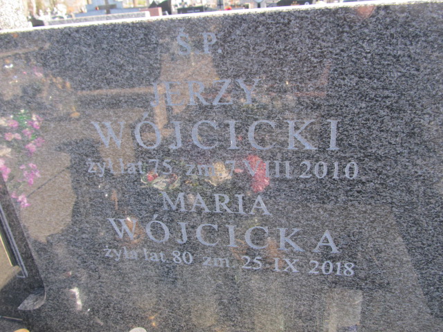 Monika Oczaś Kielce - Grobonet - Wyszukiwarka osób pochowanych