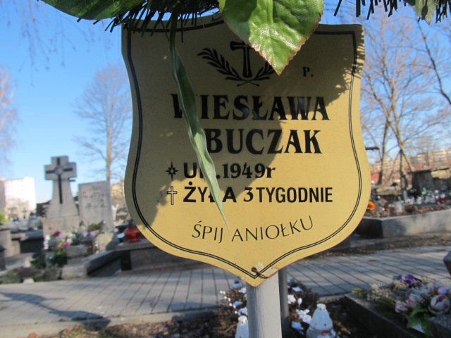 Zdzisław Buczak Kielce - Grobonet - Wyszukiwarka osób pochowanych