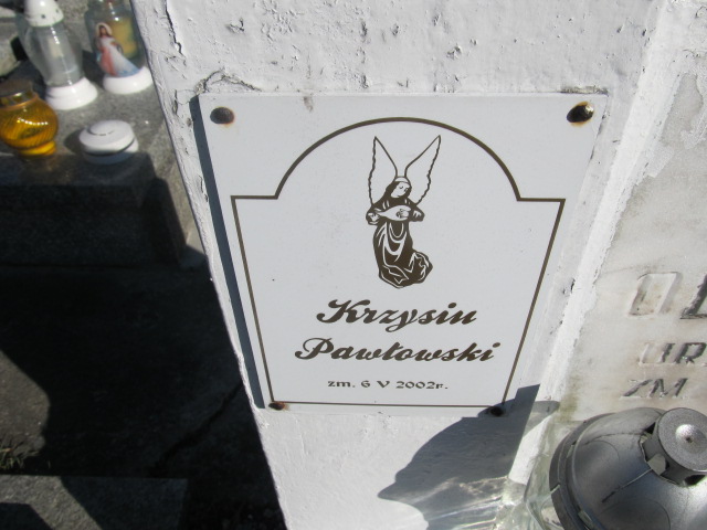 Katarzyna Olesińska 1970 Kielce - Grobonet - Wyszukiwarka osób pochowanych