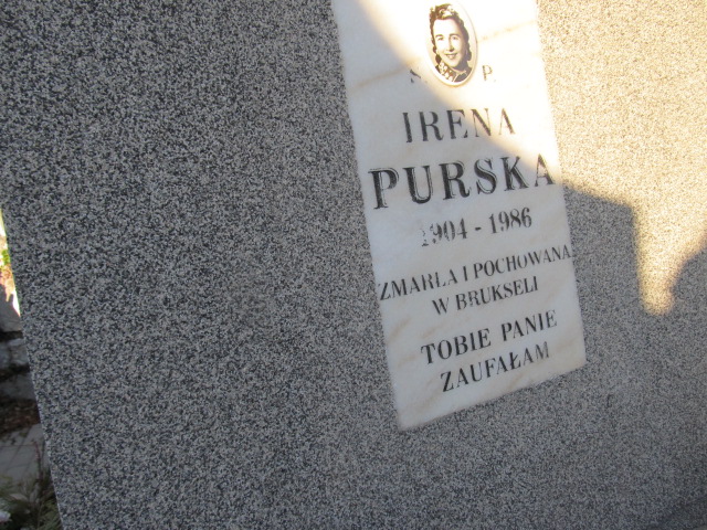 Jan Purski 1904 Kielce - Grobonet - Wyszukiwarka osób pochowanych