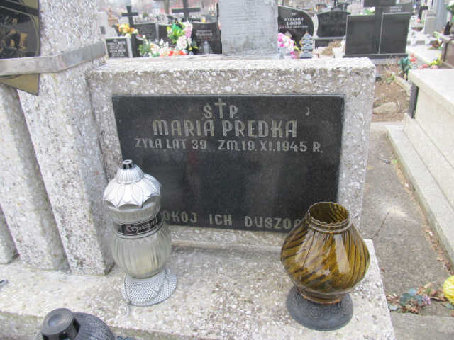 Andrzej Prędki Kielce - Grobonet - Wyszukiwarka osób pochowanych