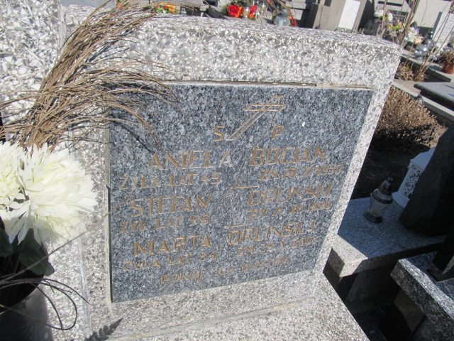 Stefan Orliński Kielce - Grobonet - Wyszukiwarka osób pochowanych