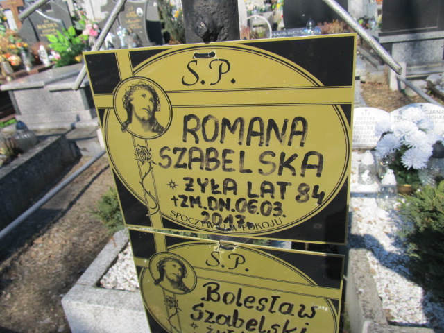 Jerzy Soberaj Kielce - Grobonet - Wyszukiwarka osób pochowanych