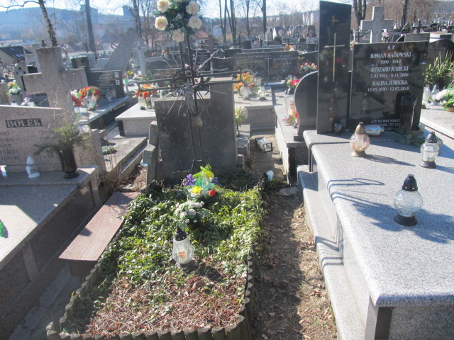 Jan Deląg Kielce - Grobonet - Wyszukiwarka osób pochowanych