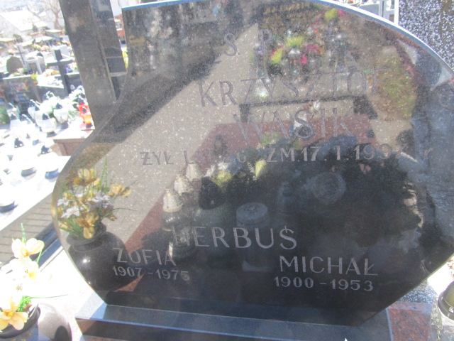 Stanisław Wąsik Kielce - Grobonet - Wyszukiwarka osób pochowanych