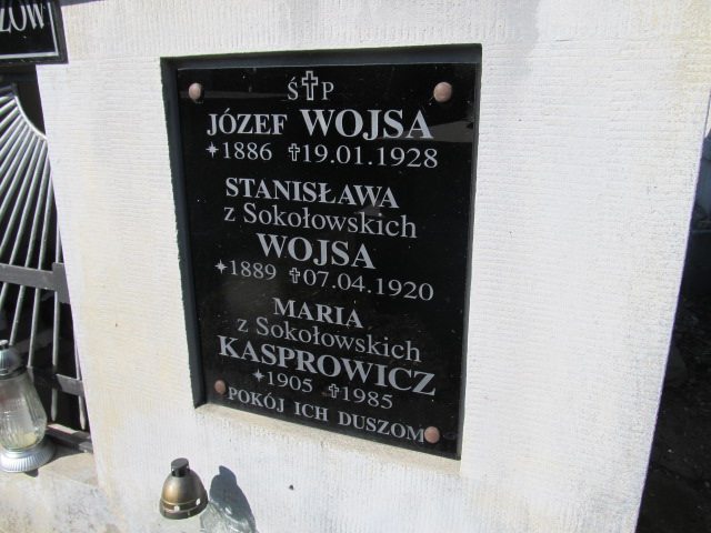 Jan Taborowicz Kielce - Grobonet - Wyszukiwarka osób pochowanych