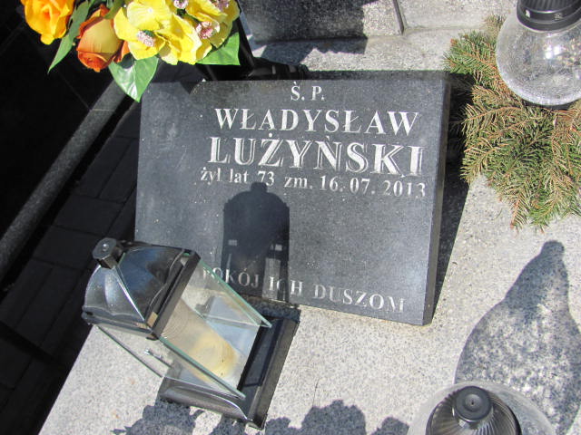 Andrzej Piechota Kielce - Grobonet - Wyszukiwarka osób pochowanych