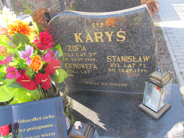 Marian Siek 1961 Kielce - Grobonet - Wyszukiwarka osób pochowanych