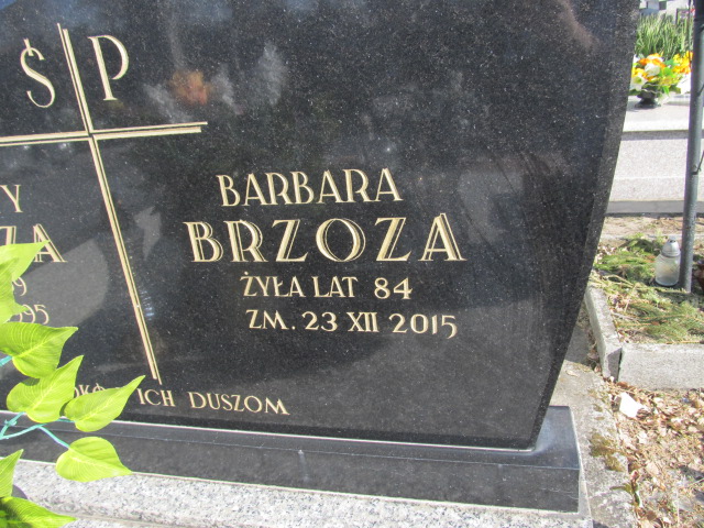 Katarzyna Surma Kielce - Grobonet - Wyszukiwarka osób pochowanych