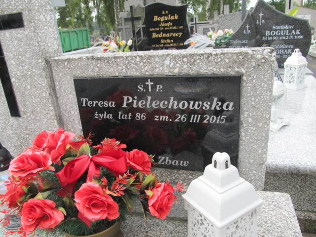 Wiesław Wojakowski Kielce - Grobonet - Wyszukiwarka osób pochowanych