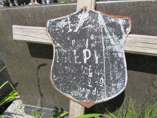 Jerzy Trepka Kielce - Grobonet - Wyszukiwarka osób pochowanych