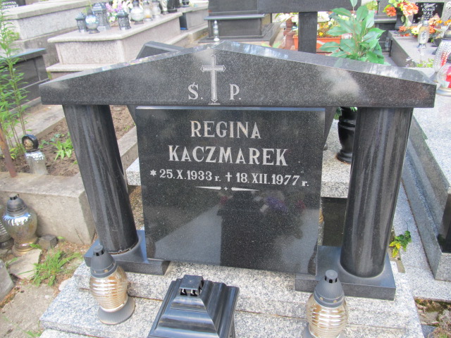 Ireneusz Kaczmarek Kielce - Grobonet - Wyszukiwarka osób pochowanych