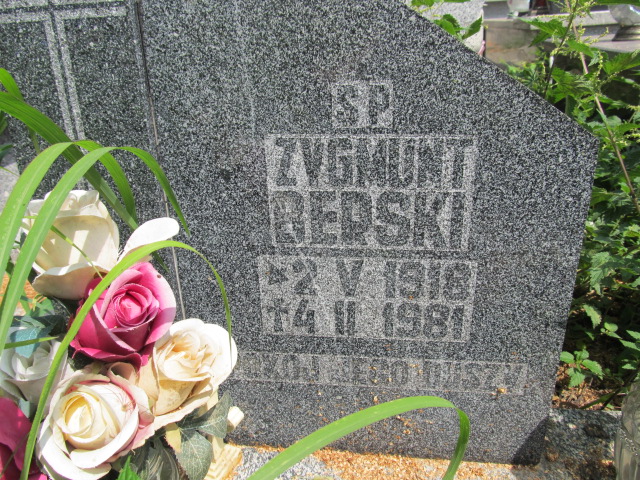 Stanisław Berski Kielce - Grobonet - Wyszukiwarka osób pochowanych