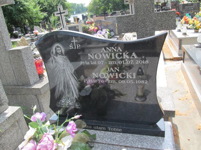 Jan Nowicki Kielce - Grobonet - Wyszukiwarka osób pochowanych