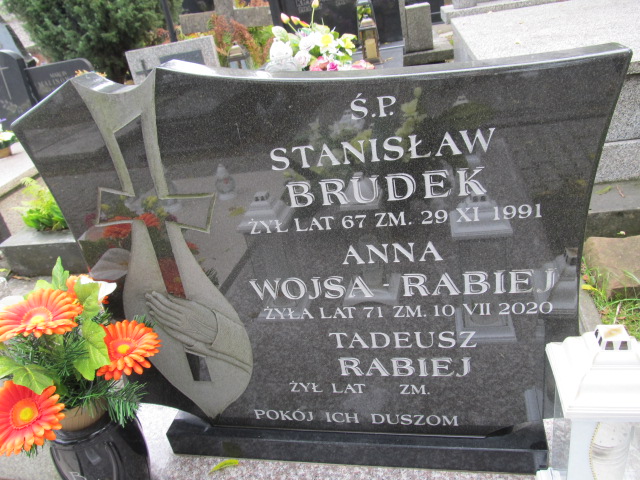 Teresa Połoska Kielce - Grobonet - Wyszukiwarka osób pochowanych