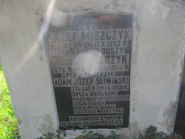 Monika Kobus Kielce - Grobonet - Wyszukiwarka osób pochowanych