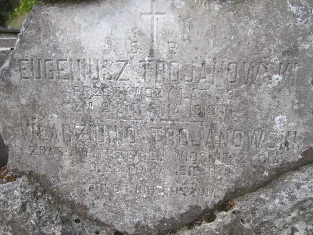 Karol Czekański Kielce - Grobonet - Wyszukiwarka osób pochowanych