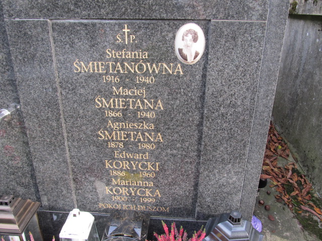 Andrzej Małachowski 1926 Kielce - Grobonet - Wyszukiwarka osób pochowanych