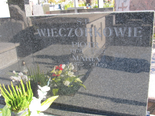 Adam Jamroz Kielce - Grobonet - Wyszukiwarka osób pochowanych