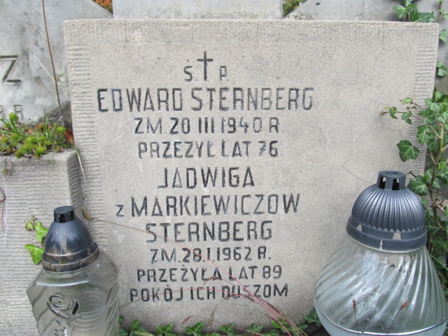 Emilja Markiewicz Kielce - Grobonet - Wyszukiwarka osób pochowanych