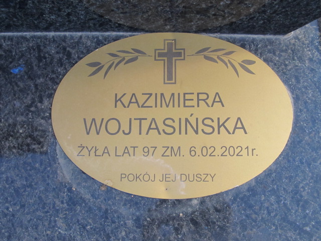 Wacław Wilczyński 1916 Kielce - Grobonet - Wyszukiwarka osób pochowanych