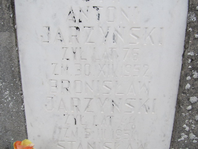 Jan Wojas Kielce - Grobonet - Wyszukiwarka osób pochowanych