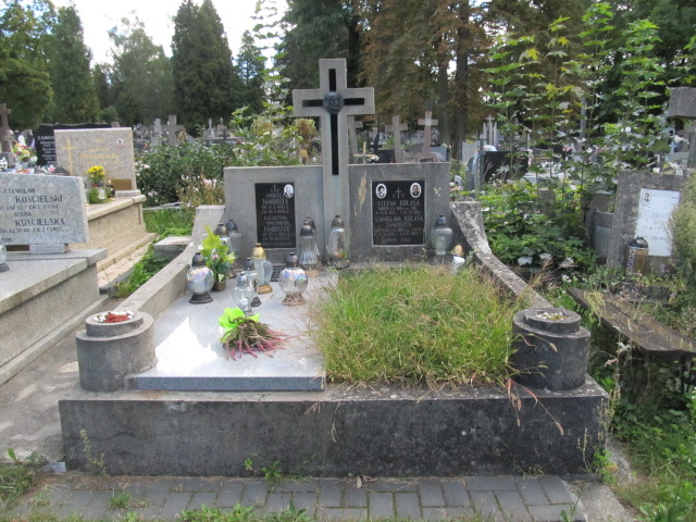Grób Wiesław Zagórski