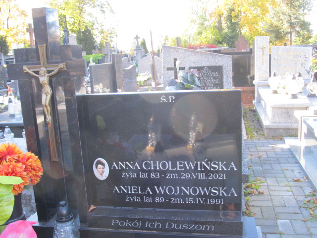 Stanisław Cholewiński  Kielce - Grobonet - Wyszukiwarka osób pochowanych