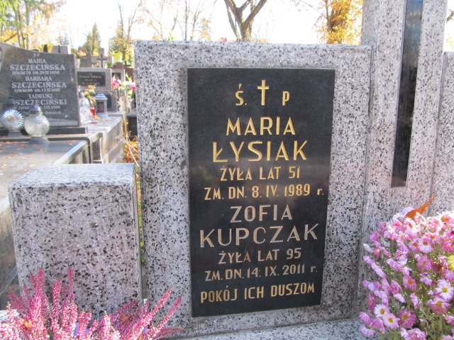 Eleonora Ryłło Kielce - Grobonet - Wyszukiwarka osób pochowanych