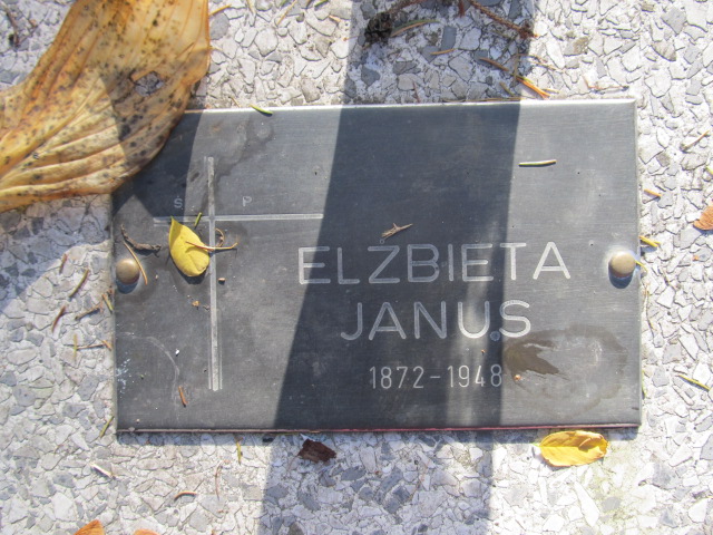 Helena Barwinek 1903 Kielce - Grobonet - Wyszukiwarka osób pochowanych