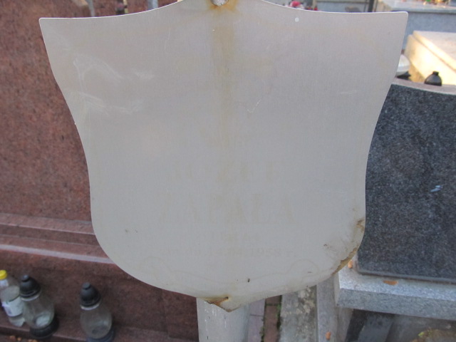 Józef Zapała Kielce - Grobonet - Wyszukiwarka osób pochowanych