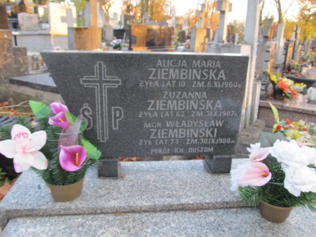 Jan Piwoński Kielce - Grobonet - Wyszukiwarka osób pochowanych